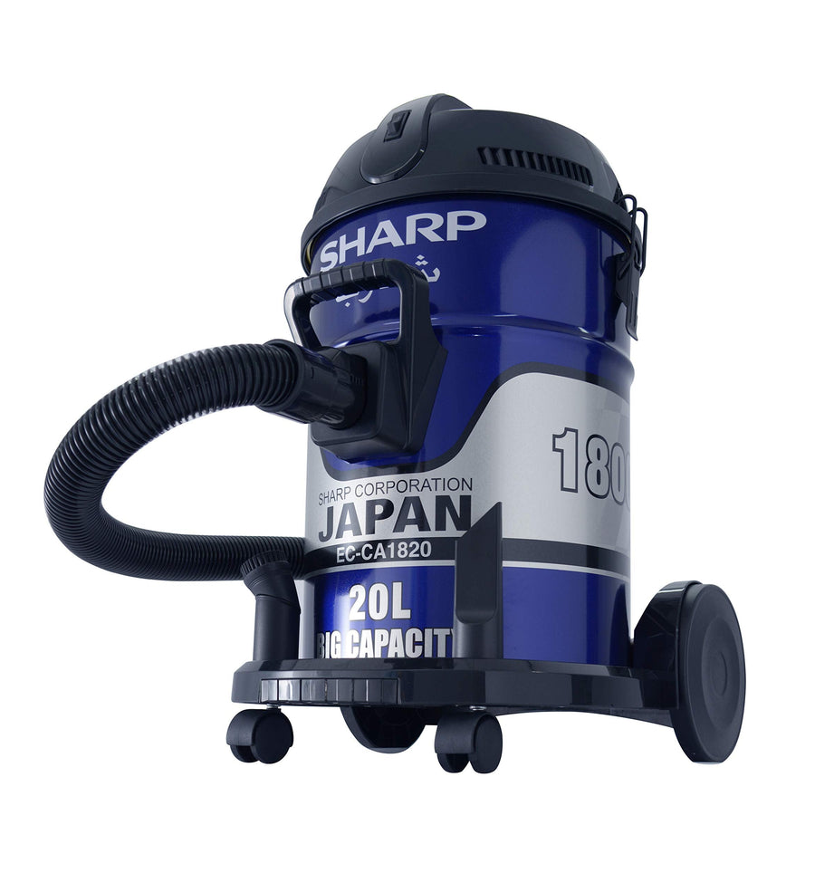 Vacuums