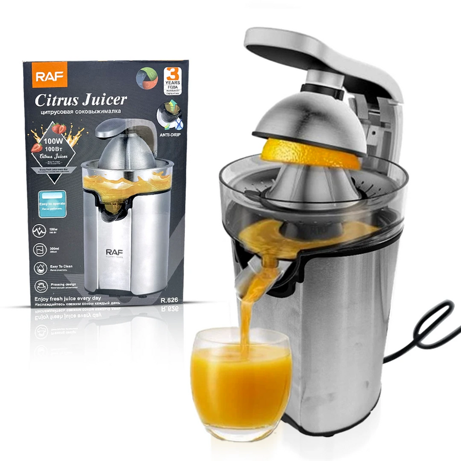 Juicers