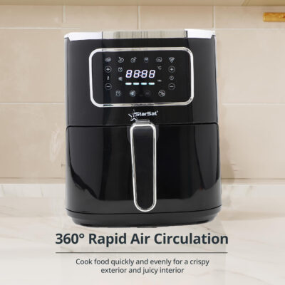 Air fryer