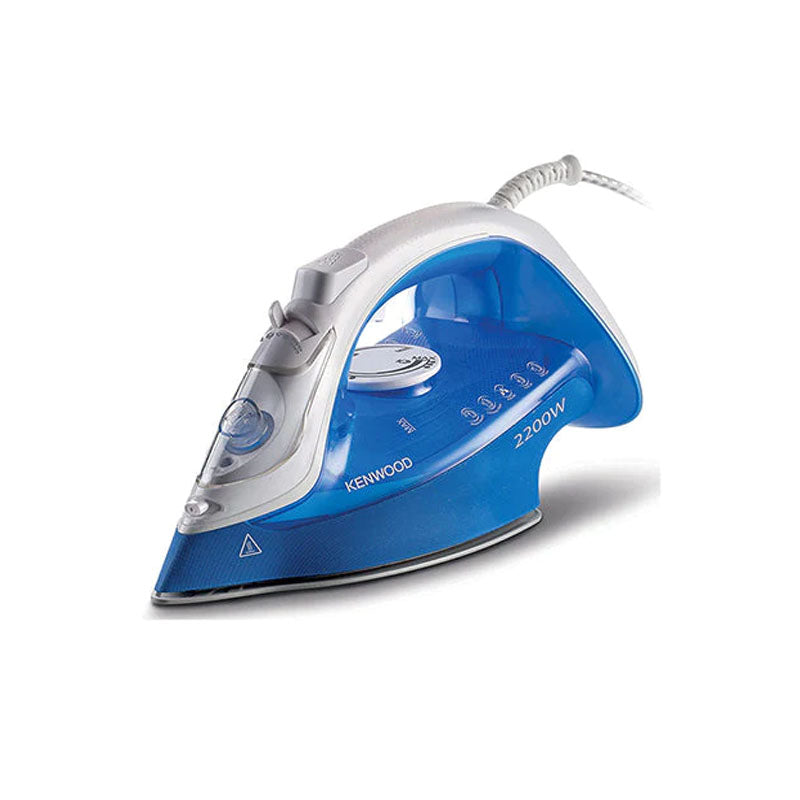 Irons & Portable Steam Irons