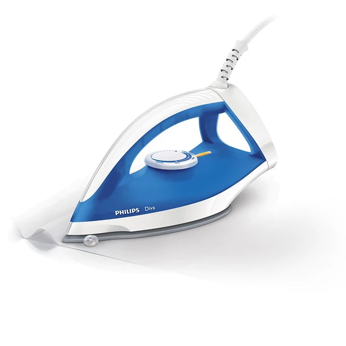PHILIPS Diva Dry iron GC120/19