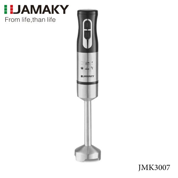 JAMAKY JMK3007, Hand Blender, 2000W, 2-Speeds