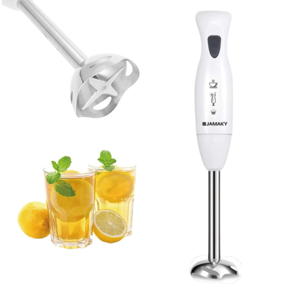 JAMAKY Hand Blender 500W JMK-3002
