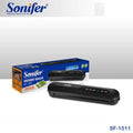 Sonifer SF – 1511 Vacuum Sealer: 30cm Seal, 60kPa, 4 Modes