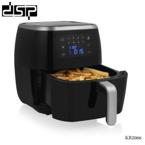 DSP KB2066, Electric Air Fryer 8.5L.