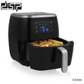 DSP KB2066, Electric Air Fryer 8.5L.