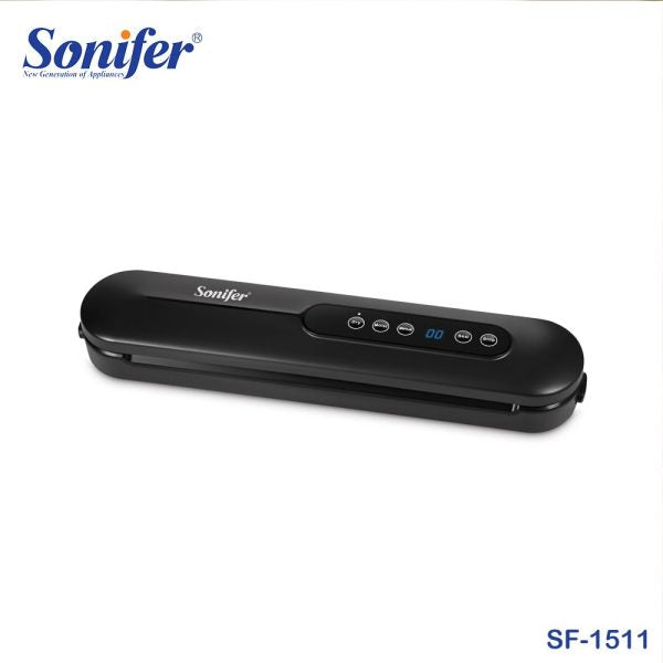 Sonifer SF – 1511 Vacuum Sealer: 30cm Seal, 60kPa, 4 Modes