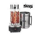 DSP Electric Indoor Barbecue Grill 1000W KB4008