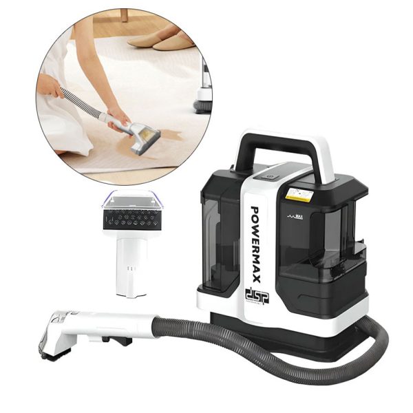 KD2041 Spot cleaner DSP