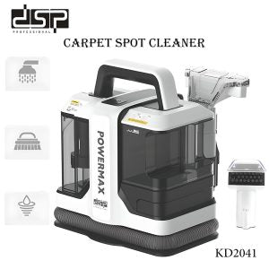 KD2041 Spot cleaner DSP