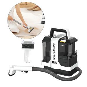KD2041 Spot cleaner DSP