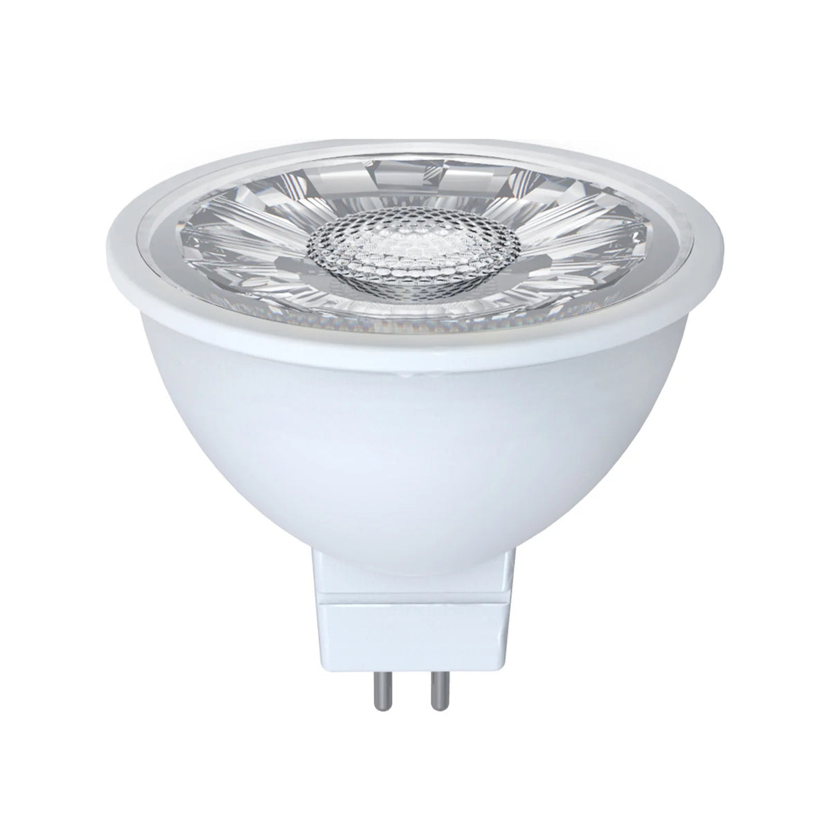 CLASSIC LIGHT GU5.3  MR16 LED BULB Warm White 7W