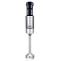 Electric Mixer Raf R.30002B Hand Blender / 400W / 220-240V ~ 50/60Hz - Black/Stainless Steel