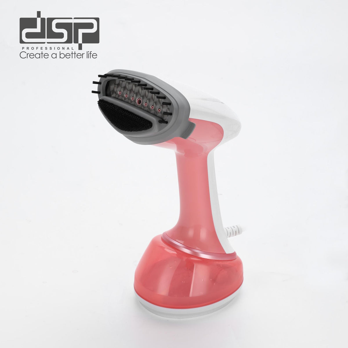 DSP Handheld Garment Steamer Model KD1176