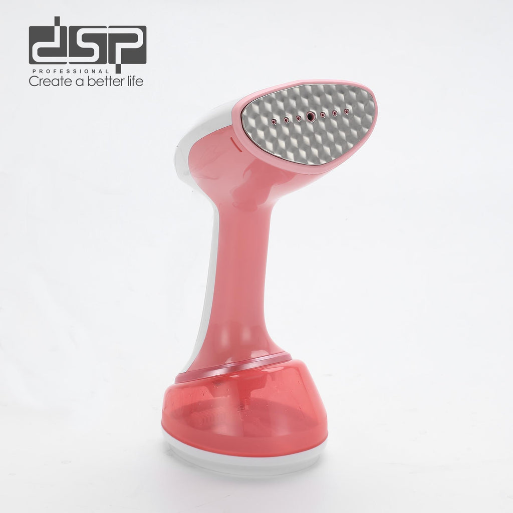 DSP Handheld Garment Steamer Model KD1176