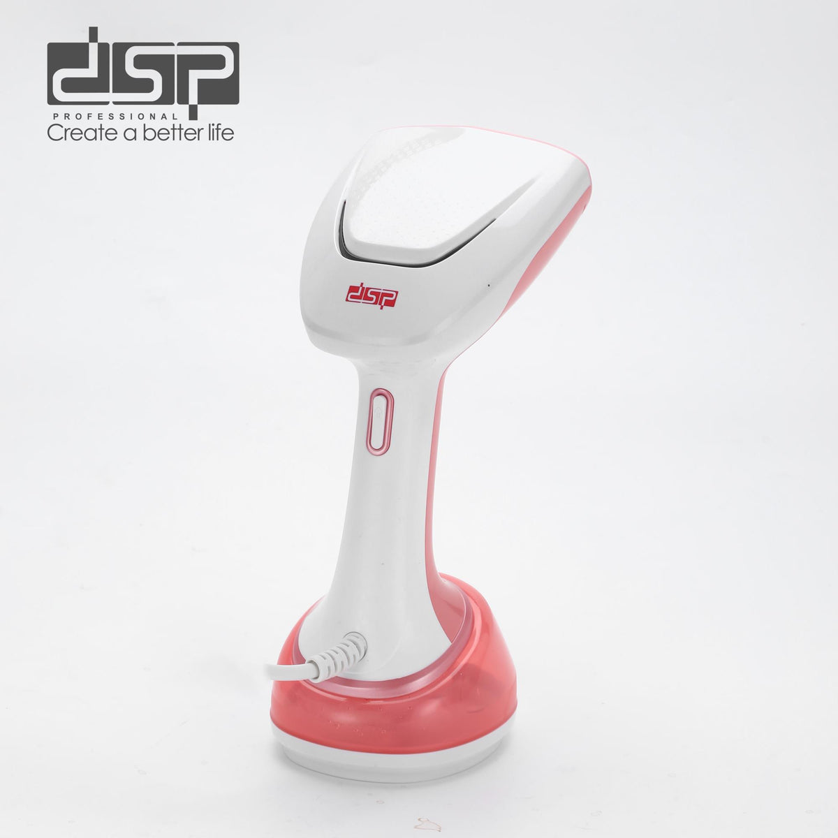DSP Handheld Garment Steamer Model KD1176