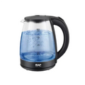 RAF R.7218 Electric Kettle – 1500W / 2.0L