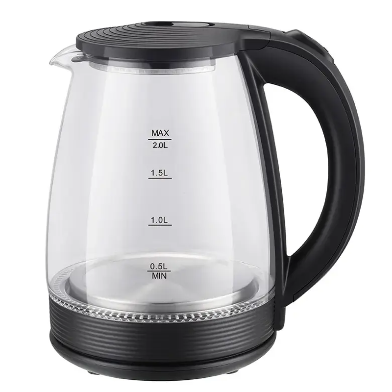 RAF R.7218 Electric Kettle – 1500W / 2.0L
