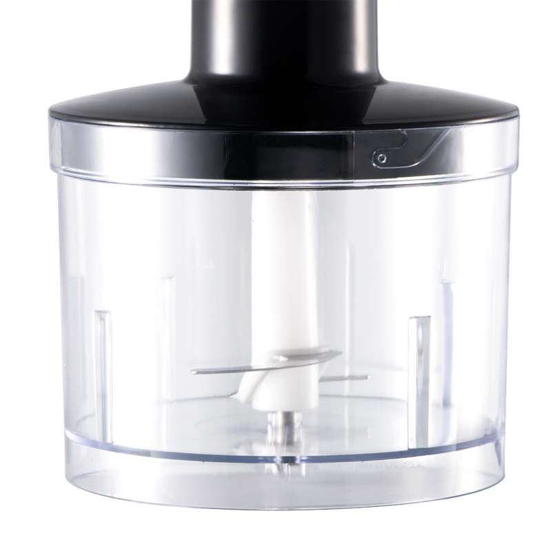RAF R.3007 - Blender Mixer Set, Mechanical Control, Multifunctional Use, Convenient Blender and Mixer Set for Daily Kitchen