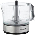 SOKANY JE-623D Juicer - 45W - 700ML