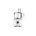 MOULINEX EASY FORCE Food Processor | 6 Attachments Over 25 Different Functions 800W 1.8 L Blender | 2.4L Bowl | FP247127