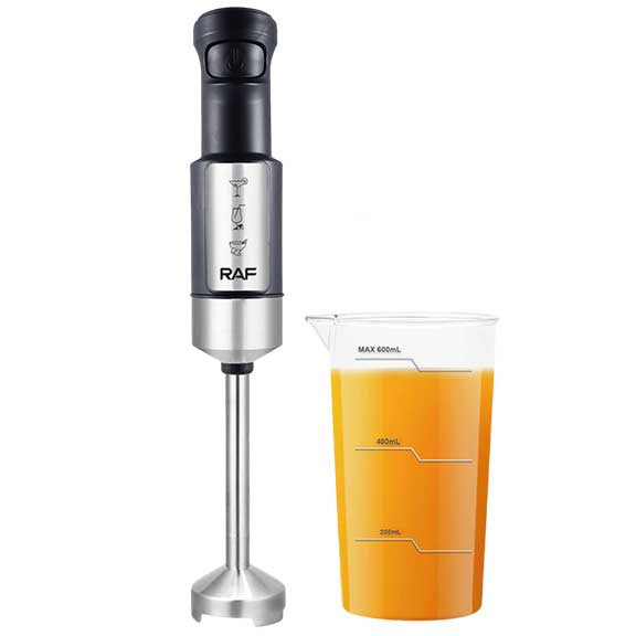 R.3031B Portable Mixer Professional Immersion Blender