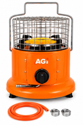 AGI AG-360G approved studio product photo