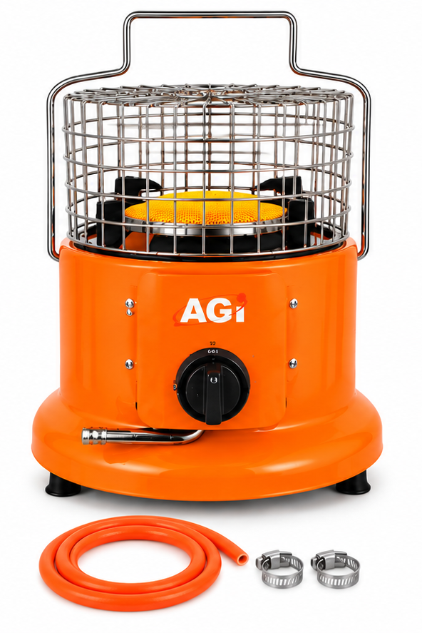 AGI AG-360G approved studio product photo