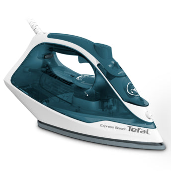 TEFAL EXPRESS STEAM - 2400W CERAMIC SOLEPLATE FV2831
