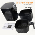 StarSat F500 5L Air Fryer