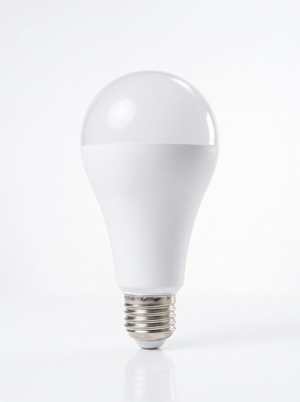 CLASSIC LIGHT E27 CHARGE 13W Emergency LED Bulb (1300lm, A80) – Rechargeable Battery Backup Light