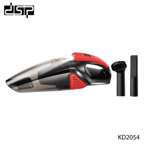 Dsp KD2054, Rechargeable Vacuum Cleaner