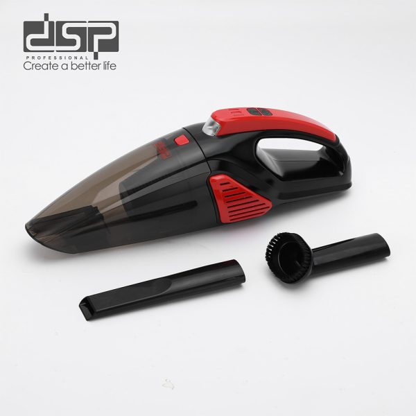 Dsp KD2054, Rechargeable Vacuum Cleaner