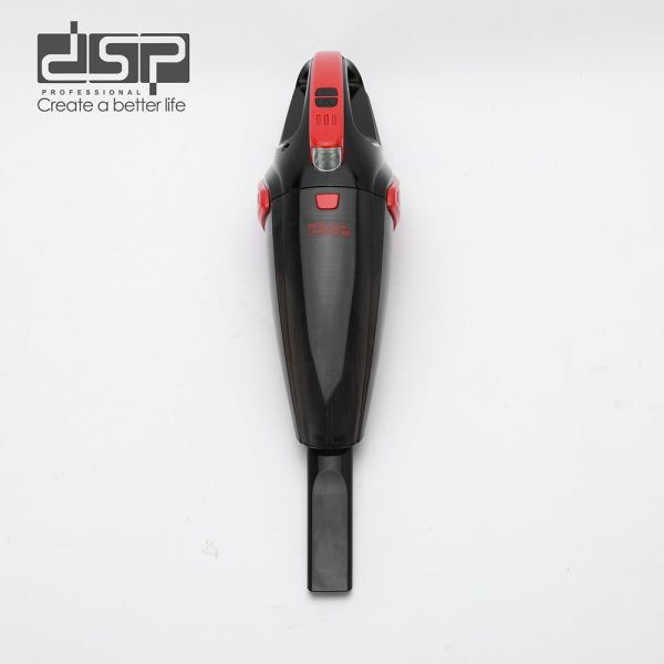 Dsp KD2054, Rechargeable Vacuum Cleaner