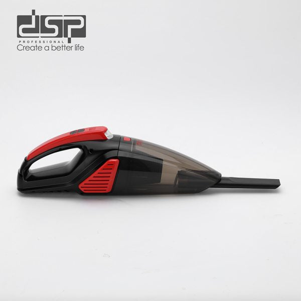 Dsp KD2054, Rechargeable Vacuum Cleaner