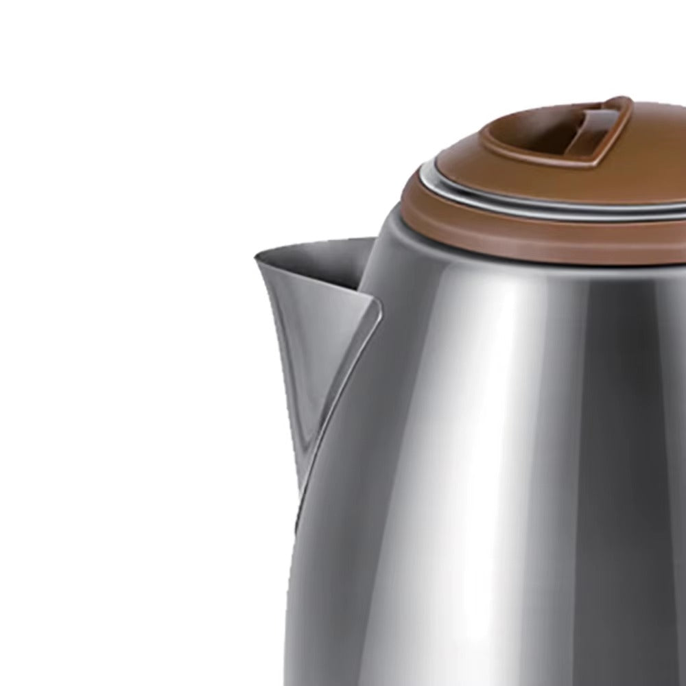 SONIFER SF-2051 Large Capacity 1.8l Jug Stainless Steel Electric Water Kettle