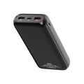 MOXOM MX-PB203, 20000mAh power bank, 22.5W fast charging power bank, PD 20W portable charger, SCP 22.5W external battery