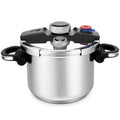 VITRINOR Pressure Cooker 2480/ 8L