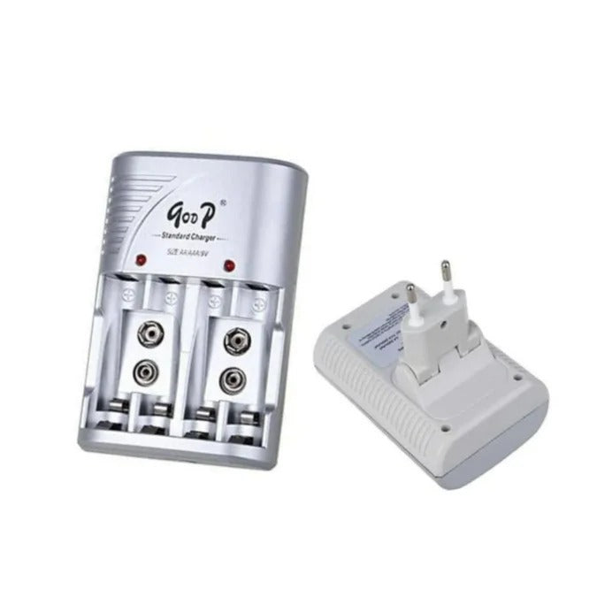 Goop GD-C804HV1 Rechargeable Battery Charger