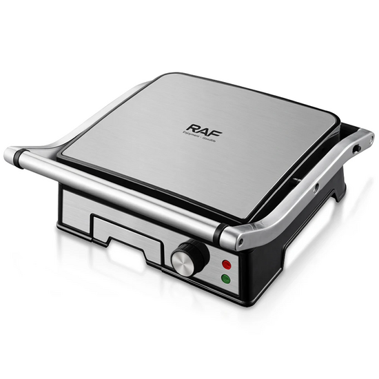 Grill toaster RAF R.2687