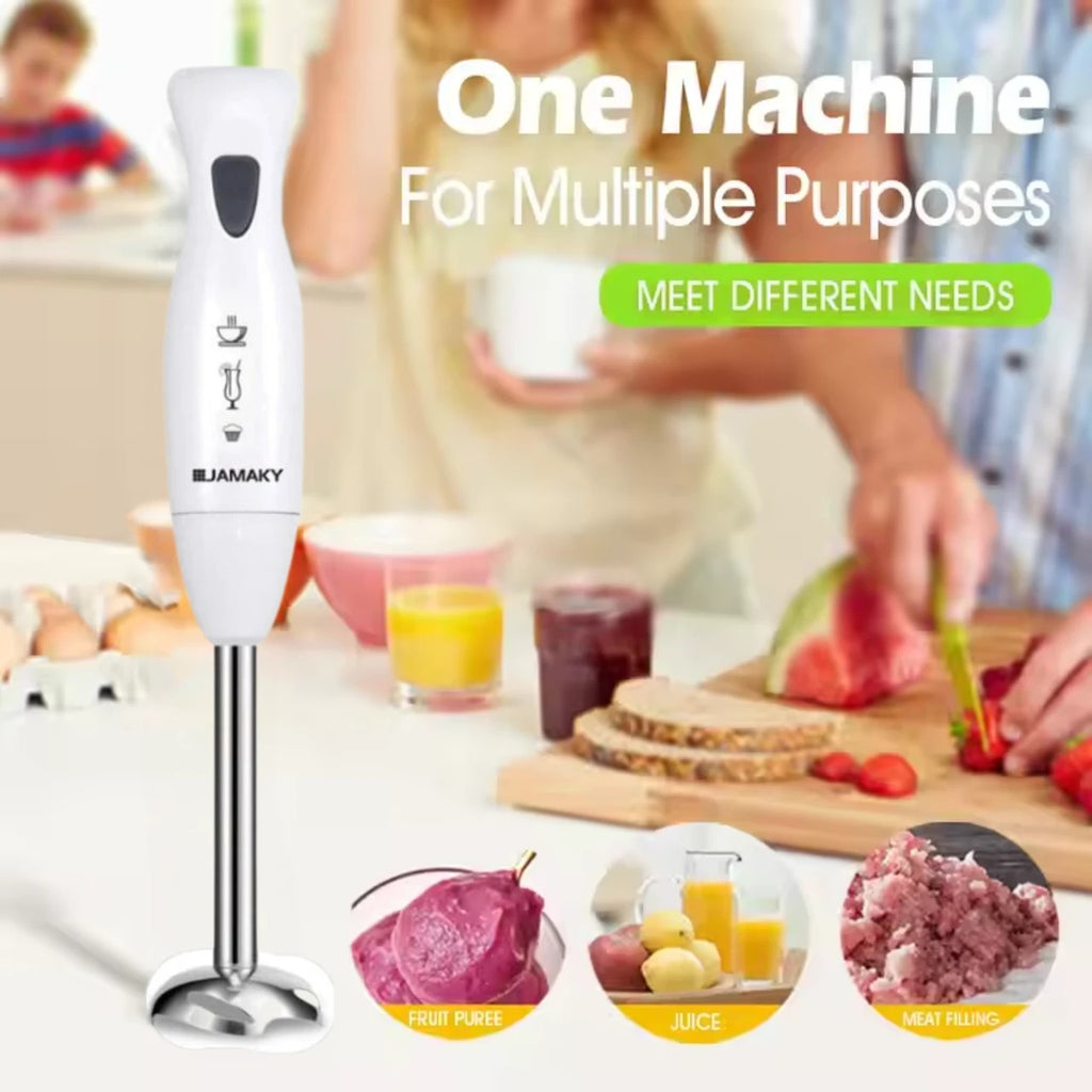 JAMAKY Hand Blender 500W JMK-3002