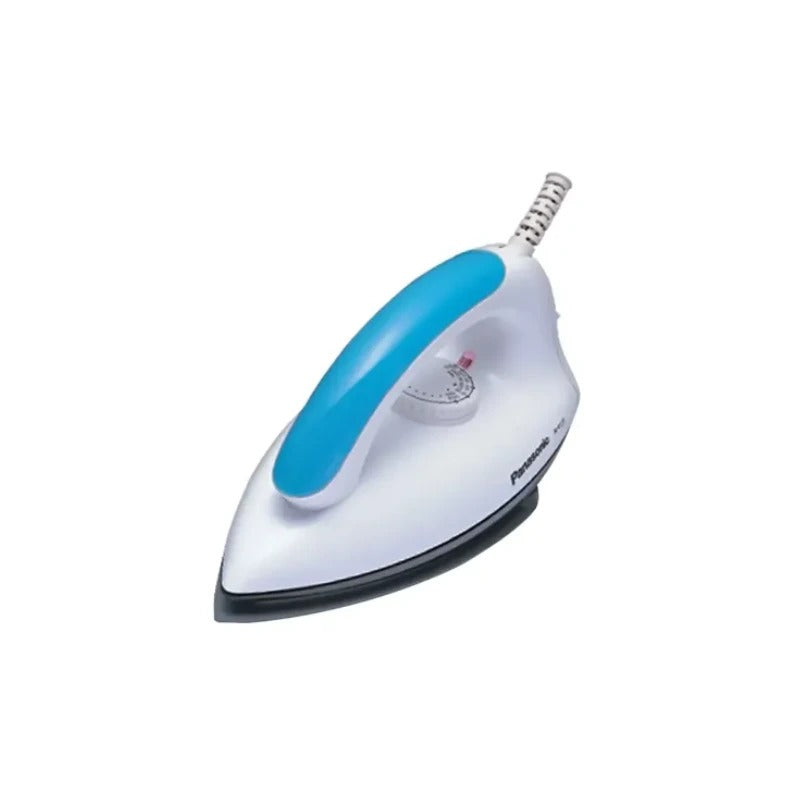 Panasonic NI-317T 1000W Non-Stick Dry Iron
