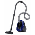 SAMSUNG Canister Vacuum Cleaner, 2000 Watt, Blue - VC20M2510WB/GT