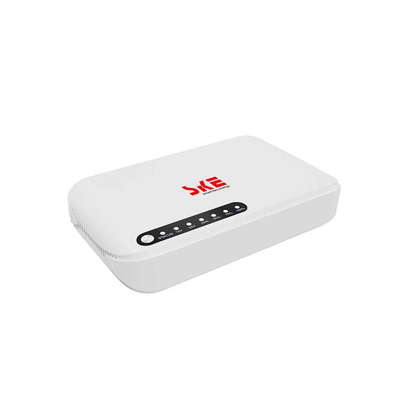 SKE POE-633P 10800mAh Mini DC UPS