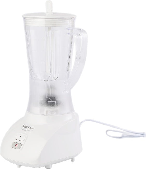 Super Crest SCT-8064 Countertop Blender, White