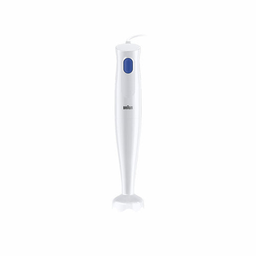 Braun MQ10.001P MultiQuick 1 Hand Blender - White