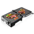Grill toaster RAF R.2687