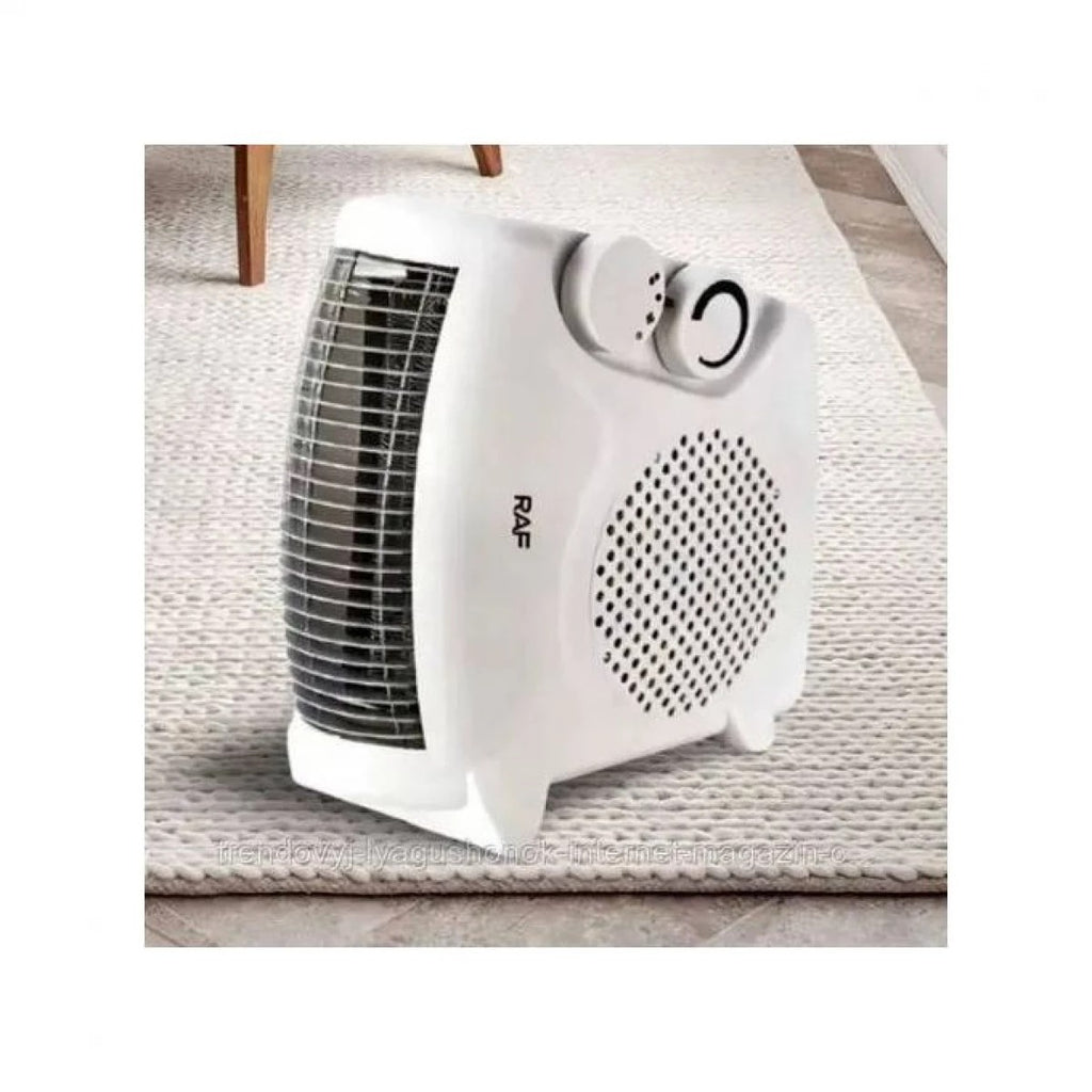 Raf Fan Heater Floor-Standing 2000W
