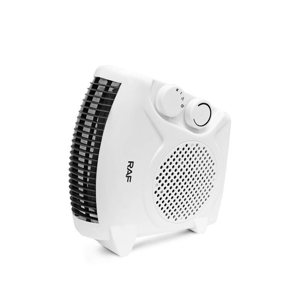 Raf Fan Heater Floor-Standing 2000W