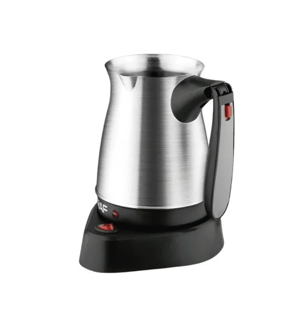 RAF Electric Coffee Pot & Tea Kettle 600W R.127